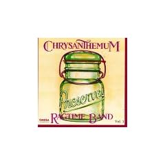 Chrysanthemum Ragtime Band 1
