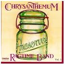 Chrysanthemum Ragtime Band 1