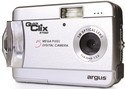 Camera, QC5150, 5 Mp, 8X Dig., Flash