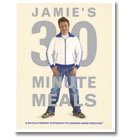  : Jamie's 30-Minute Meals