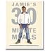 Books : Jamie's 30-Minute Meals