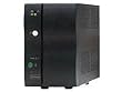 MGE O.P.S. Pulsar EL7 - UPS ( external ) - AC 220/240 V - 750 VA - 4 output connector(s) - France