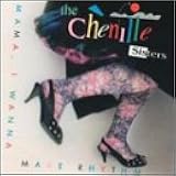 Mama I Wanna Make Rhythm