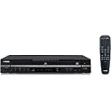 Yamaha DVDC750 5 Disc DVD-Video/SA-CD Changer