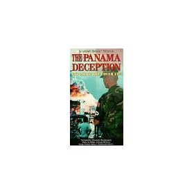 The Panama Deception [VHS]