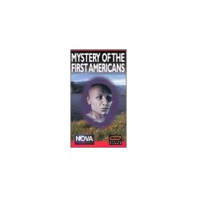 Mystery of the First Americans