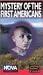 Nova: Mystery of the First Americans