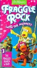Fraggle Rock - The Fraggles Search & Find