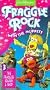 Fraggle Rock - The Fraggles Search & Find [VHS]