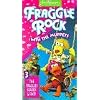 Fraggle Rock - The Fraggles Search & Find [VHS]