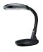 Personal Health Care : Verilux HappyEyes Deluxe Desk Lamp - Graphite (VD01BB1)