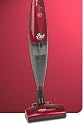 Hoover S2220 Flair Bagless Upright Stick Vacuum with Power Nozzle