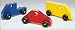 Car, Truck and Bus (Pk/12)