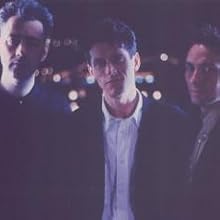 The Blue Nile