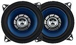 Pioneer - Pioneer TS-G1040R 4" 2-way car speakers