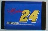 Jeff Gordon Nascar Racing Wallet