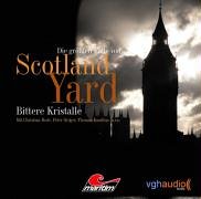 MARITIM 01 die Gr&ouml;&szlig;ten F&auml;lle Von Scotland Yard