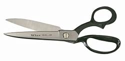 Wiss 20WN 10 1/4" Upholstery, Carpet, Drapery, and Fabric Shears