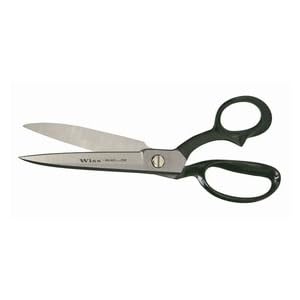 Wiss 20WN 10 1 4 Upholstery, Carpet, Drapery, and Fabric Shears by Wiss