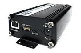 GSM/ GPRS Ruggedized cellular Broadband Router with Ethernet, USB and Serial interfaces equals best-in-class price/ performance!