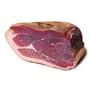 Jamon Serrano Ham 2 lb piece, Reserva imported from Spain. Aged 18 months.