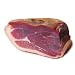 Jamon Serrano Ham 2 lb piece, Reserva imported from Spain. Aged 18 months.