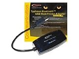 Typhoon Bluetooth USB Host Printer Adapter - Print server - USB - Bluetooth