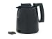 Kitchen & Housewares : Capresso 4439-01 Black Replacement Thermal Coffee Carafe 8-c.