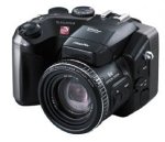 Fujifilm Finepix S 602 / PR 3,1 Megapixel Digitalkamera