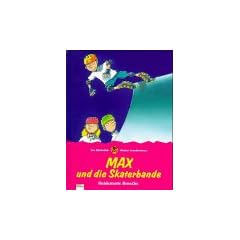 Max und die Skaterbande