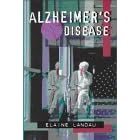 Alzheimer's Disease (Venture Books- Health and the Human Body Series)