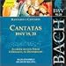 Bach: Cantatas, BWV 19, 20
