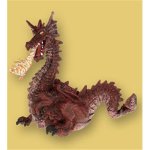 Eigenschaften PAPO 39016 / 39016 - PAPO Sagen und Märchen - feuerspeiender Drache, rot