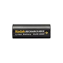 Kodak Li-Ion Batterie f�r Kodak DC 4800