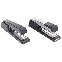 Classic Stapler, Full Strip, Chrome (BOSB440CCS) Category: Manual Staplers
