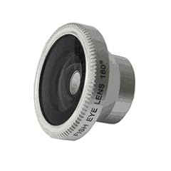 Magnetisches Fischauge (180�) f�r diverse Kameratypen