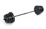 100 lb. Traditional Weight Set