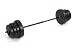 100 lb. Traditional Weight Set Image