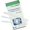 Probe Covers for SureTemp Plus 690 and 692, 250/BOX