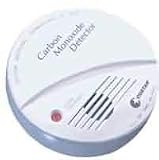 Carbon Monoxide Detectors: COSTAR 12M 12 Volt Marine CO Alarm, No Relay Output