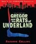Gregor and the Rats of Underland