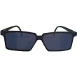 Rearview Spy Glasses Mirror Vision - See What's Behind You!