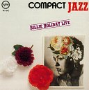 Billie Holiday Live