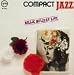Billie-Holiday-Compact B Holiday Live cd cover