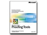 Microsoft Office Proofing Tools 2002 - Licence - 1 user - Win - Greek