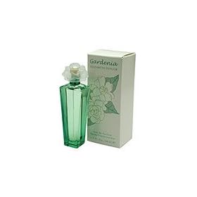 New - GARDENIA ELIZABETH TAYLOR by Elizabeth Taylor EAU DE PARFUM SPRAY 3.4 OZ - 138863