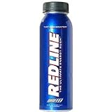 VPX Redline RTDS 48/8oz Cans- Save On VPX Redline Everyday