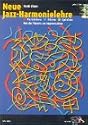 Neue Jazz-Harmonielehre: Verstehen - Hören - Spielen (Schott Pro Line)