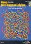 Neue Jazz-Harmonielehre: Verstehen - H�ren - Spielen, (inkl. CDs)
