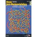 Neue Jazz-Harmonielehre: Verstehen - H�ren - Spielen, (inkl. CDs)